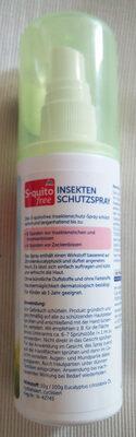 Insektenschutzspray