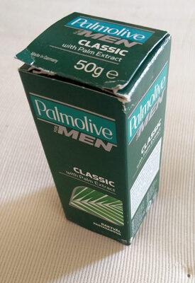 Stick à raser/Shave Stick Classic (with Palm Extract)