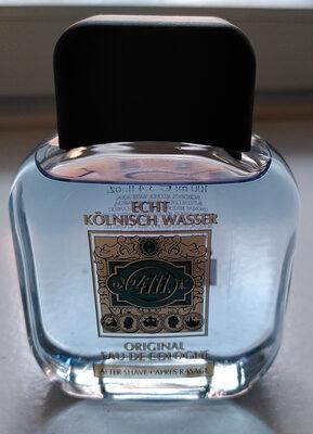 Original Eau de Cologne