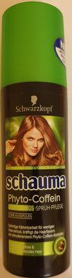 Schauma Phyto-Coffein