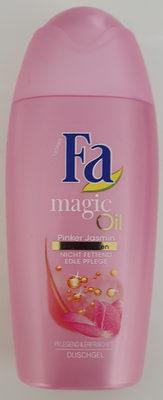 magic Oil Pinker Jasmin