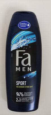 Fa MEN Sport
