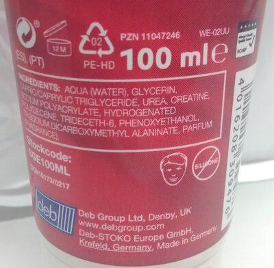Stokolan Light Gel