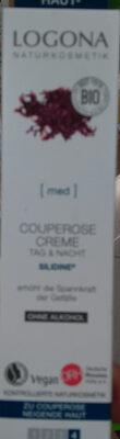 Couperose Creme