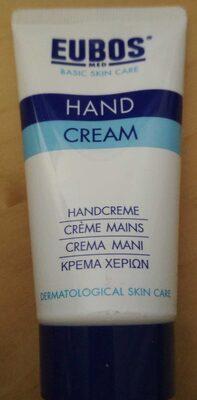 Hand Cream