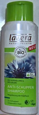 Anti-Schuppen-Schampoo