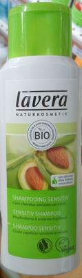 Shampooing Sensitiv