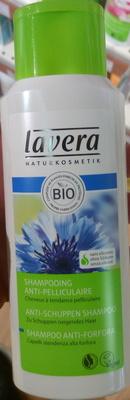 Shampooing anti-pelliculaire