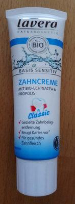 Zahncreme Classic