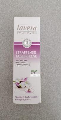 Straffende Tagespflege