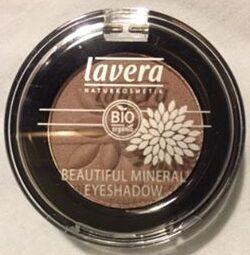 Beautiful Mineral Eyeshadow - Matt'n Ginger 29