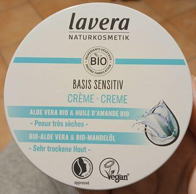 Crème Basis Sensitiv