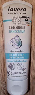 Basis Sensitiv Handcreme