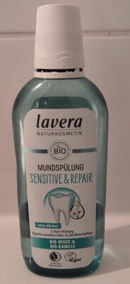 Mundspülung Sensitive & Repair
