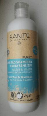 Jeden Tag Shampoo extra sensitiv