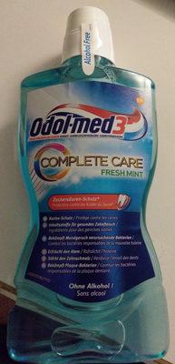 Complete Care - Fresh Mint