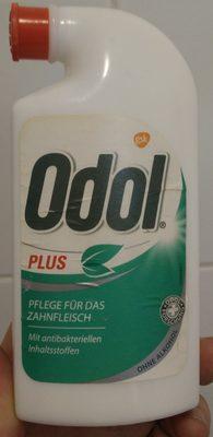 Odol PLUS