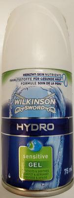 Hydro Sensitive Gel