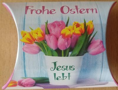 Frohe Ostern