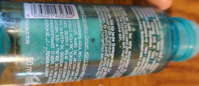 XSmall Vivifying Toning Lotion