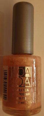 Moa boa Nagellack