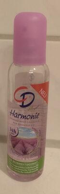 CD Harmonie
