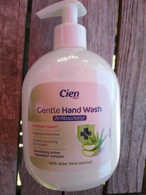 Gentle Hand Wash Antibacterial