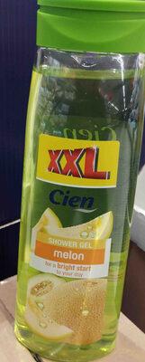 Shower Gel Melon for a bright Star yo tour day Marca Cien