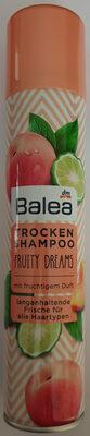 Trockenshampoo Fruity Dreams