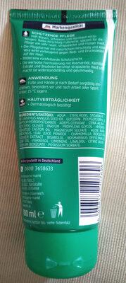 Fußcreme Hirschtalg