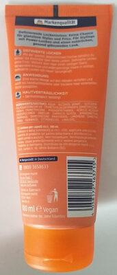 Styling Locken Lotion