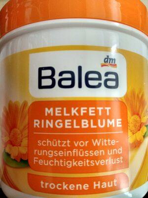 Melkfett Ringelblume