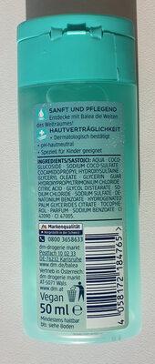 Dusche & Shampoo Cool Moon