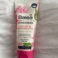 Handcreme Cocos & Lotosblüte