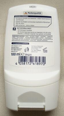 Ultra Sensitive After Shave Balsam