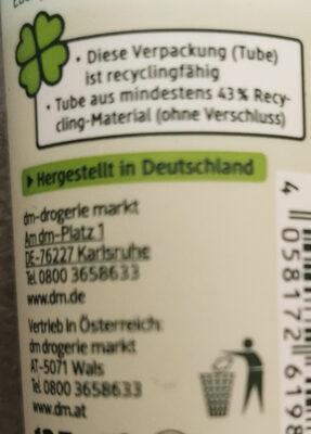 Pro Climate Zahncreme