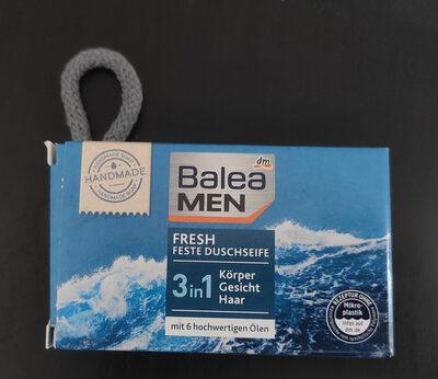 Fresh Feste Duschseife