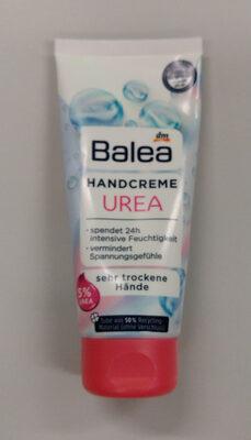 Balea Handcreme Urea 5%