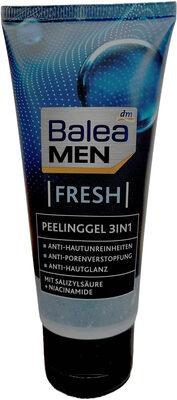 Peeling Gel 3in1 Fresh