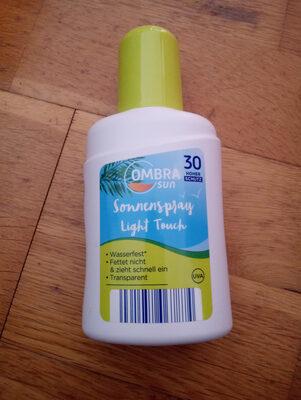 Sonnenspray Light Touch