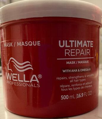 Ultimate Repair Mask