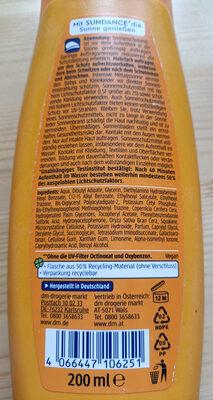 Sun Dance Kem chống nắng SPF50+