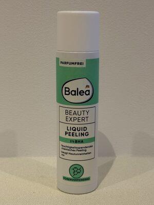 Liquid Peeling 2% BHA