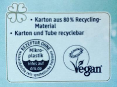 Niacinamide Tagescreme