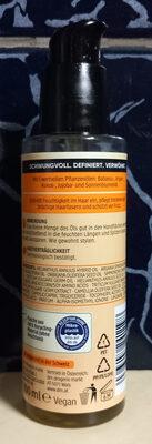 Balea Professional Lock Hair Oil