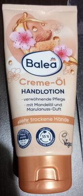 hand lotion