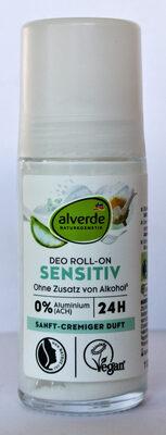 Deo Roll-On Sensitiv