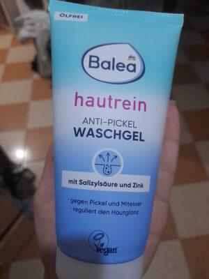 hautrein