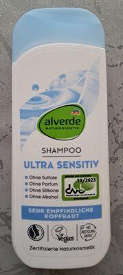 SHAMPOO ULTRA SENSITIV