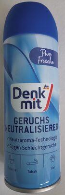 Geruchsneutralisierer